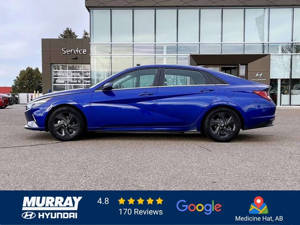 Hyundai Elantra 2022 photo 5