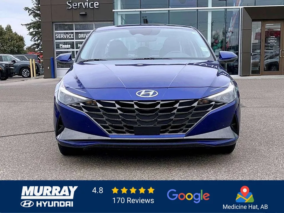 Hyundai Elantra 2022 photo 4