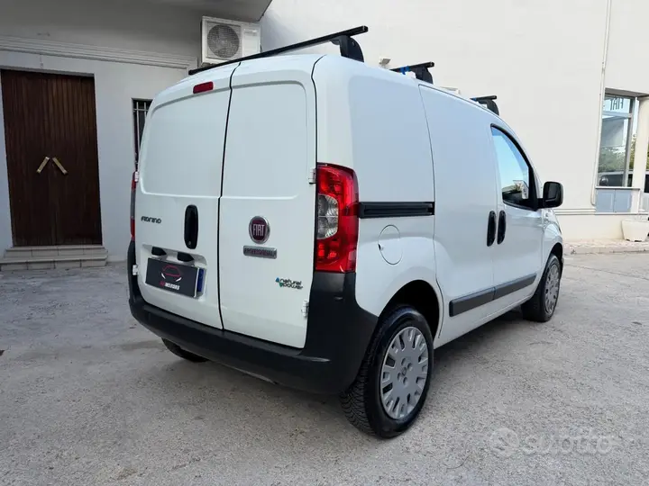 Fiat Fiorino 2016 photo 5