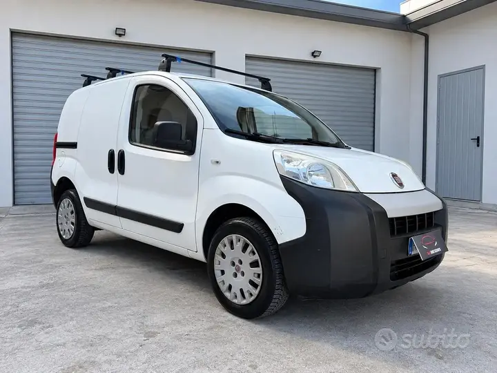 Fiat Fiorino