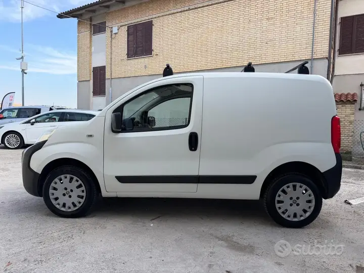 Fiat Fiorino 2016 photo 3