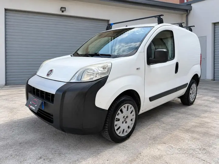 Fiat Fiorino 2016 photo 2