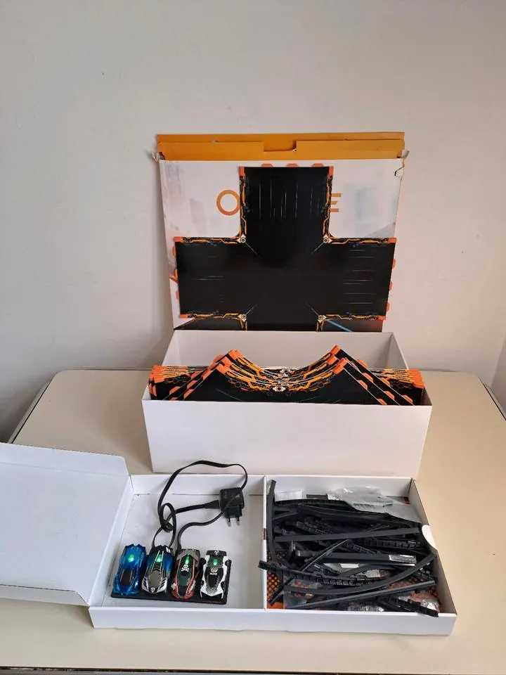 Anki Overdrive