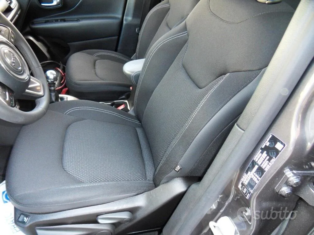 Jeep Renegade 2021 photo 4