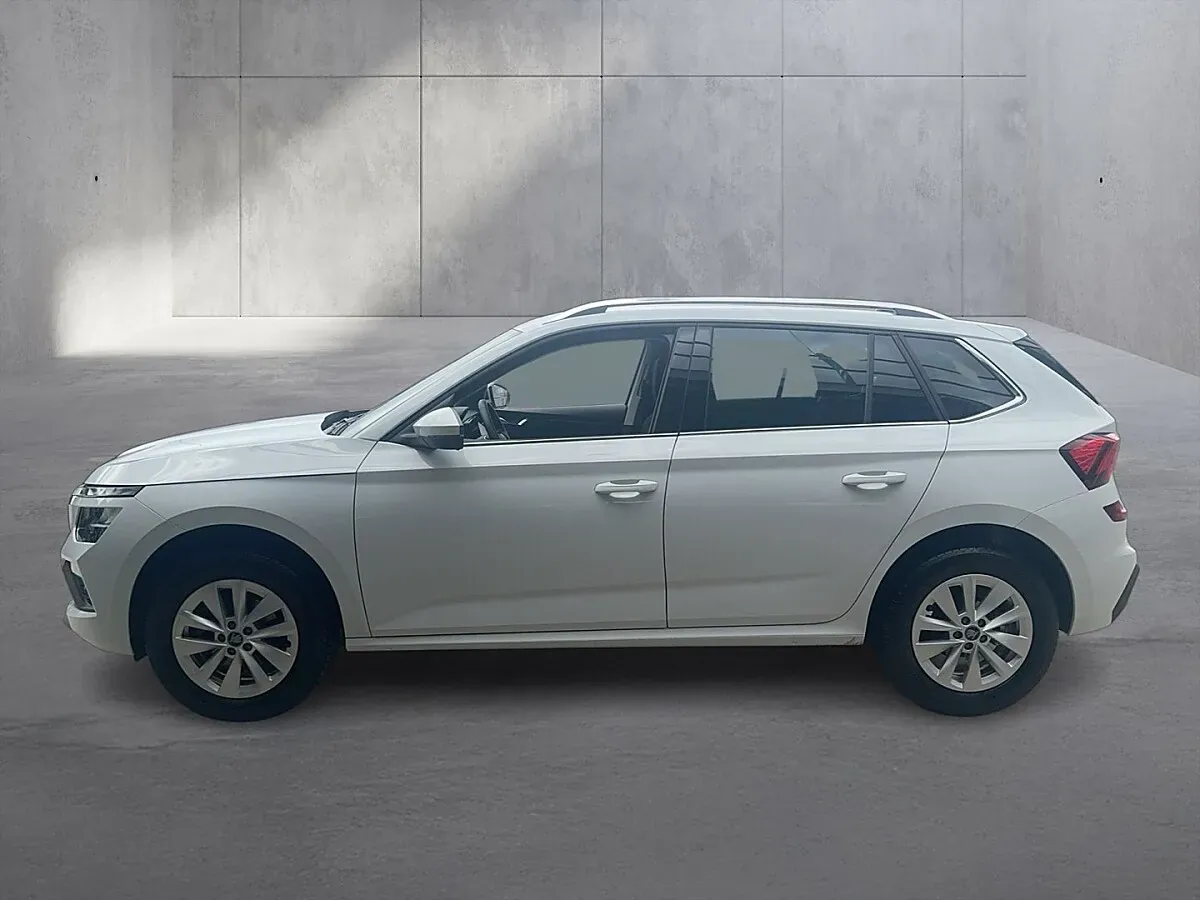 Skoda Kamiq 2025 photo 2