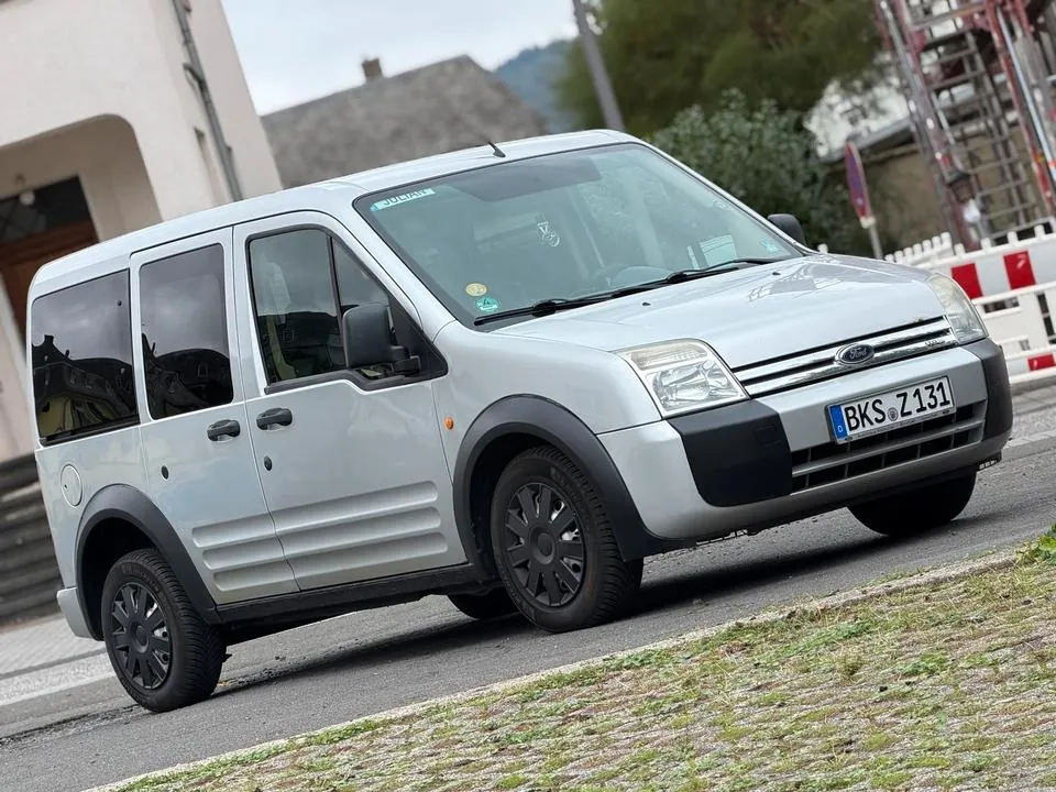 Ford Tourneo Connect