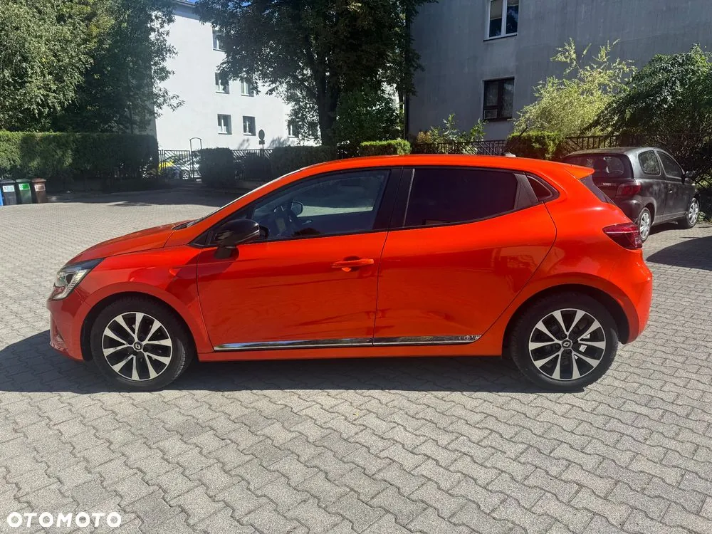 Renault Clio 2021 photo 3