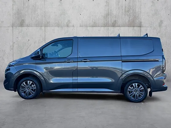Ford Transit Custom 2023 photo 2