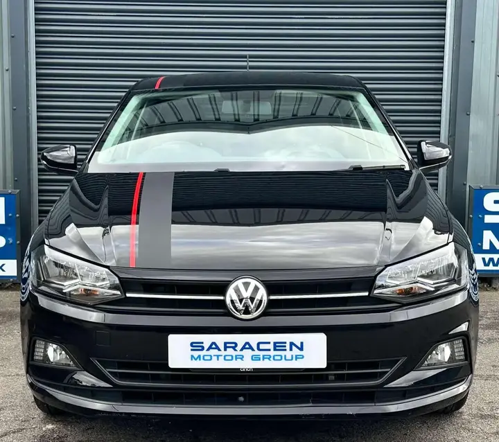 Volkswagen Polo 2019 photo 3