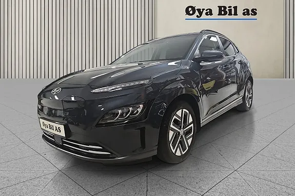Hyundai Kona 2023 photo 2