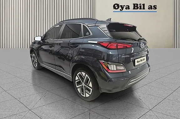 Hyundai Kona 2023 photo 3