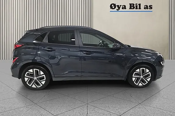 Hyundai Kona 2023 photo 5