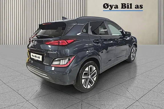 Hyundai Kona 2023 photo 4