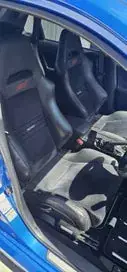 Subaru Impreza 2012 photo 3
