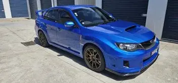 Subaru Impreza 2012 photo 2