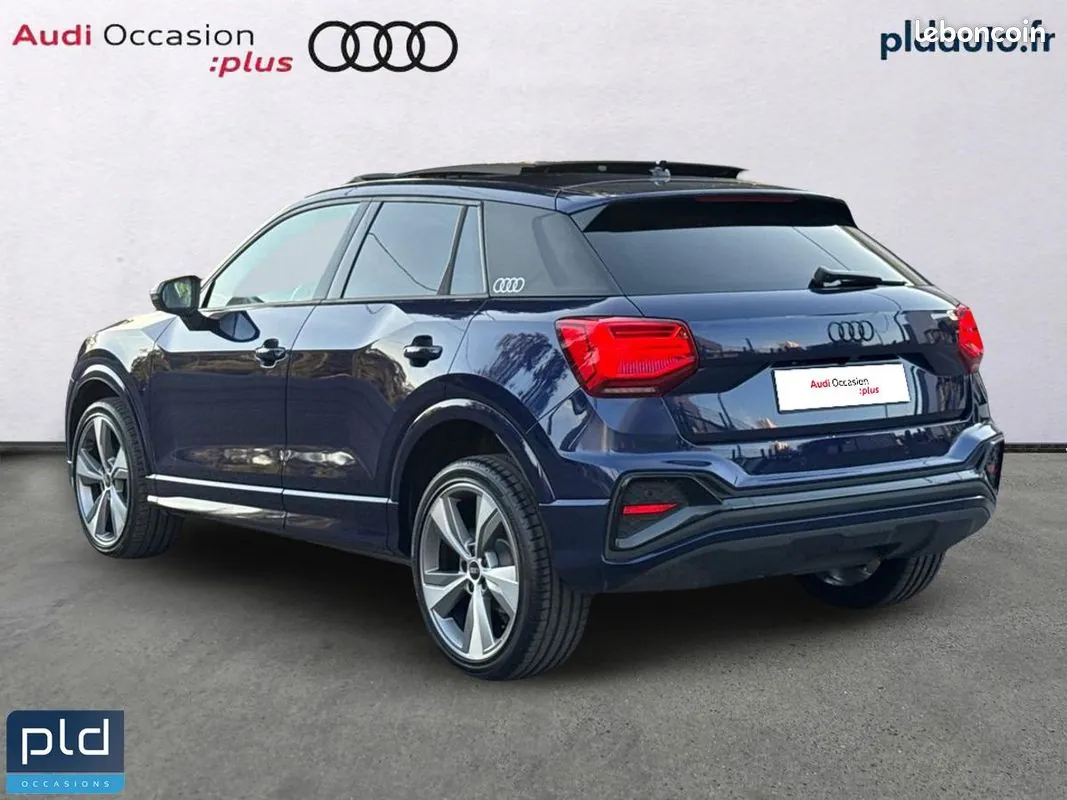 Audi Q2 2026 photo 2