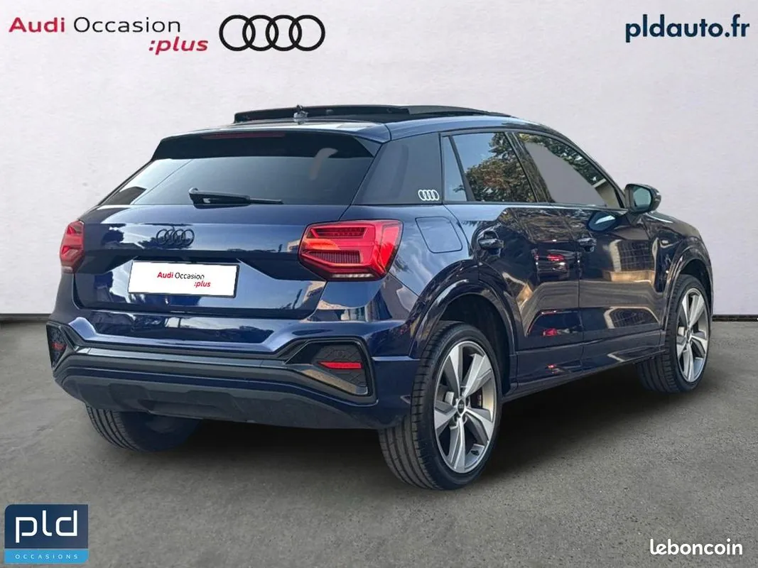 Audi Q2 2026 photo 5