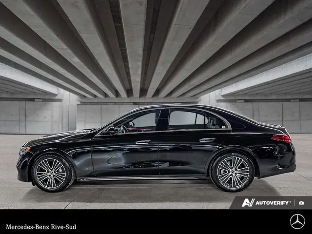 Mercedes-Benz E 350 2025 photo 2