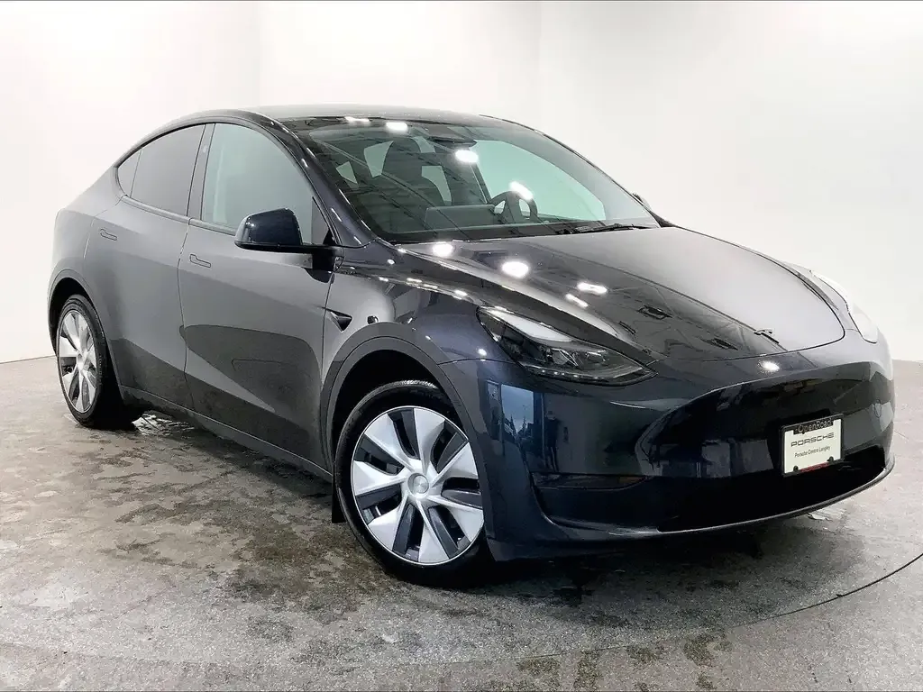 Tesla Model Y 2024 photo 3