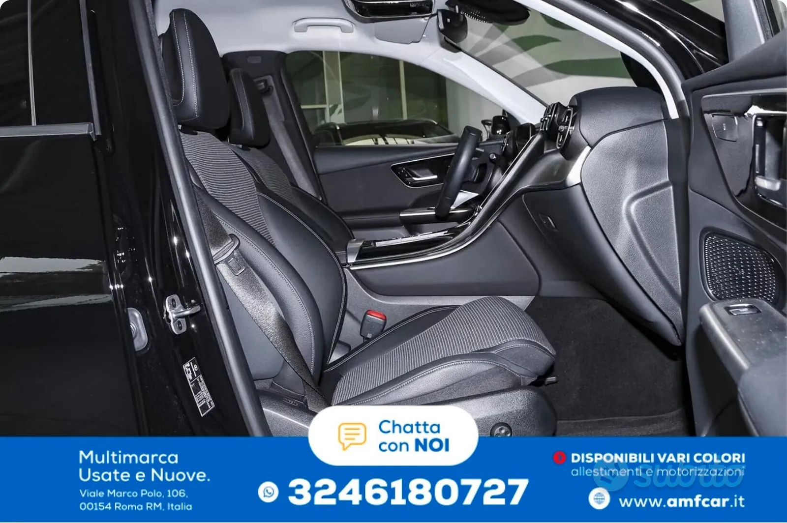 Mercedes-Benz Glc 2024 photo 5