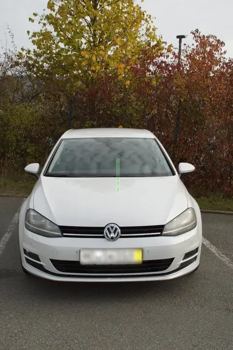 Volkswagen Golf 7