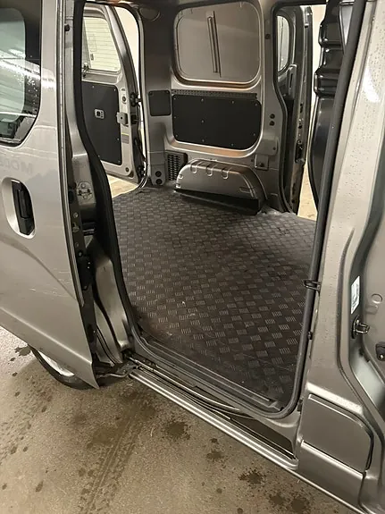 Nissan E-Nv200 2019 photo 2