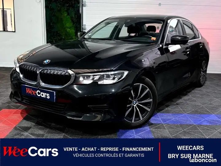 BMW Série 3