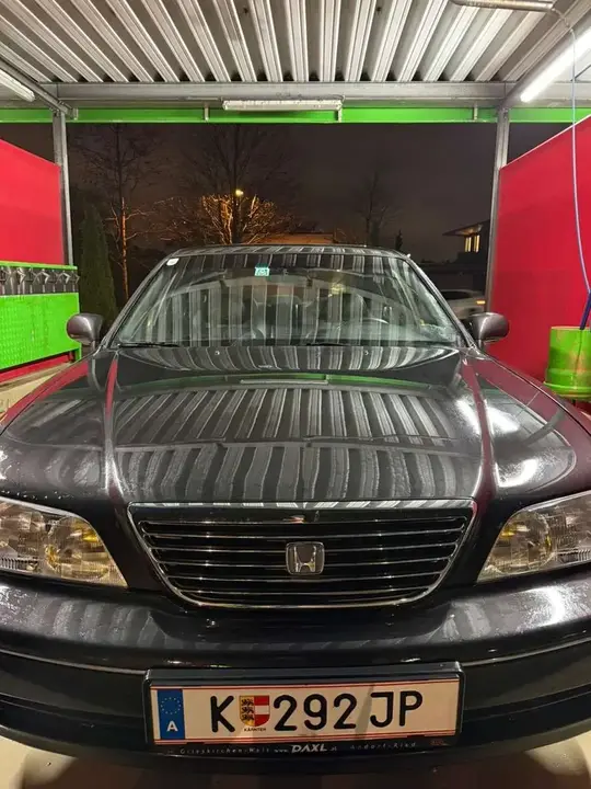 Honda Legend