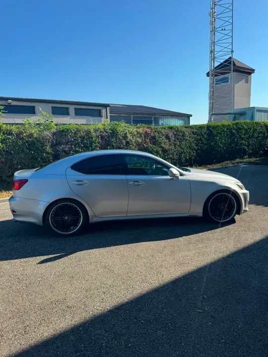 Lexus Is 2006 photo 3