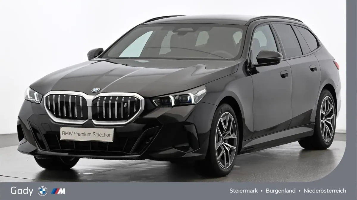 BMW I5