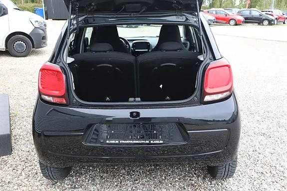 Citroen C1 2021 photo 4