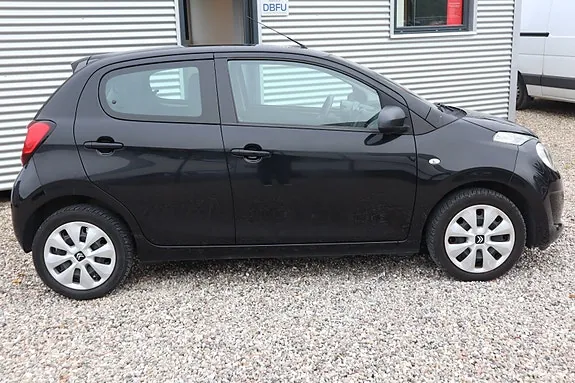 Citroen C1 2021 photo 5