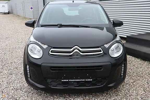 Citroen C1 2021 photo 2