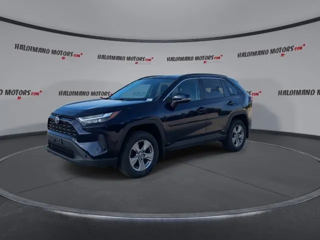 Toyota Rav4 2022 photo 4