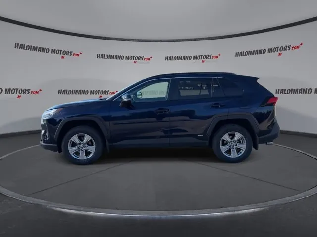 Toyota Rav4 2022 photo 5