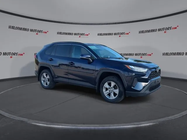 Toyota Rav4 2022 photo 2