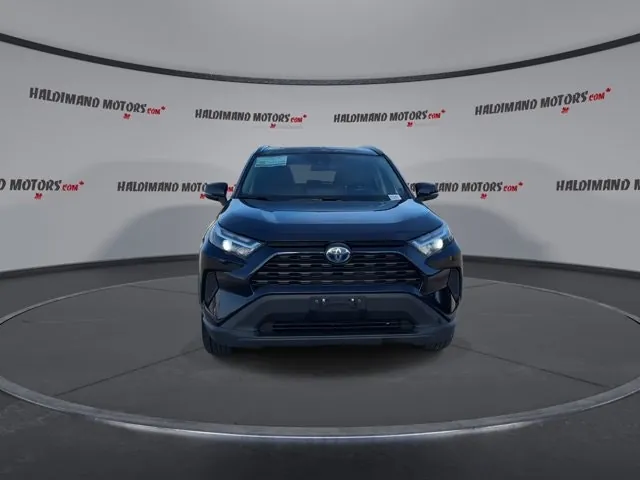 Toyota Rav4 2022 photo 3