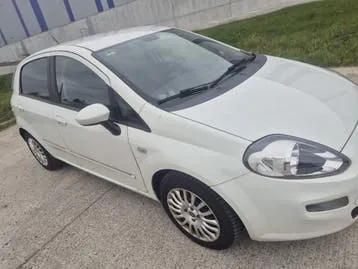 Fiat Punto 2014 photo 3