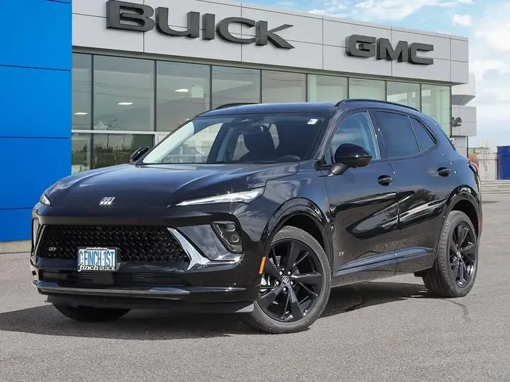 Buick Envision