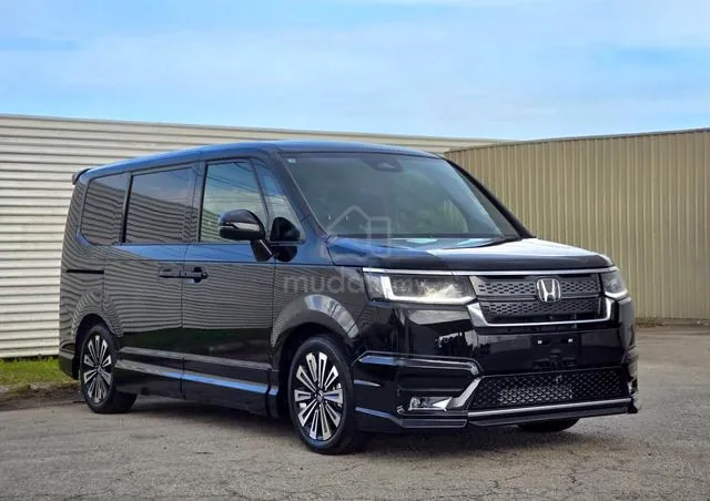 Honda Stepwagon