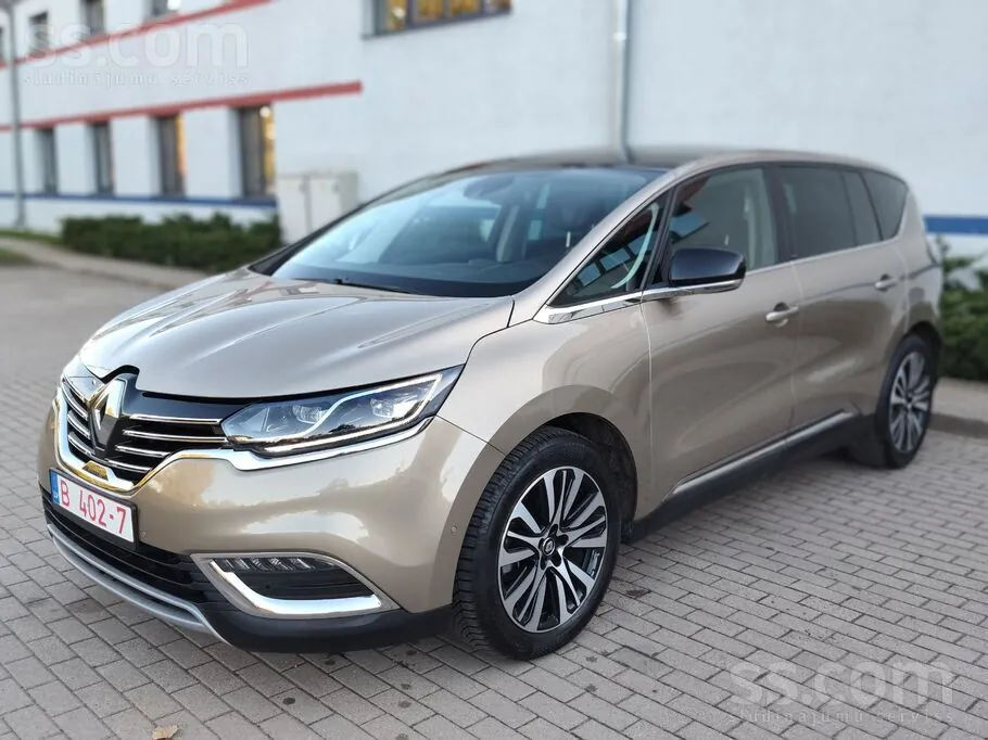 Renault Espace