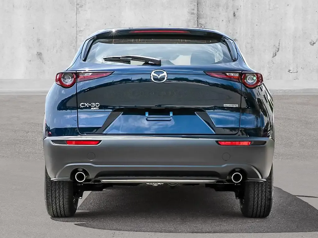 Mazda Cx-30 2026 photo 5