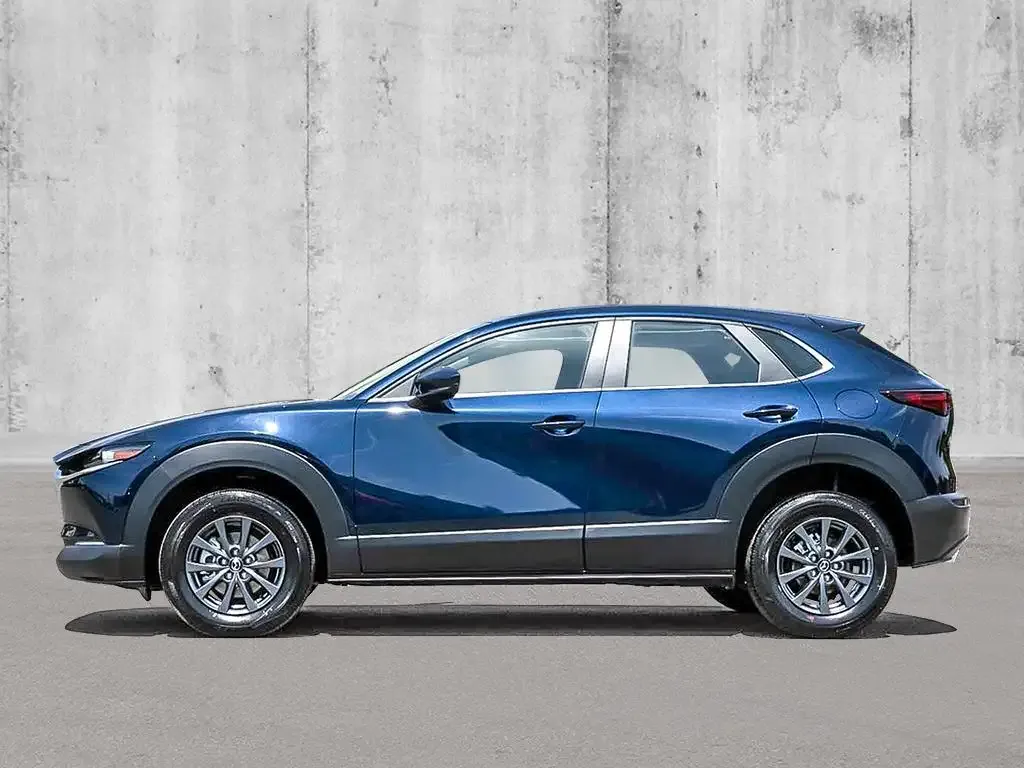 Mazda Cx-30 2026 photo 3