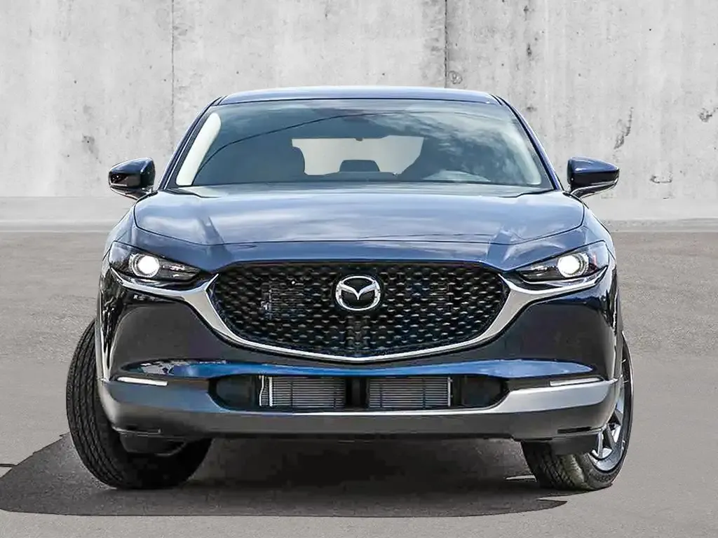 Mazda Cx-30 2026 photo 2