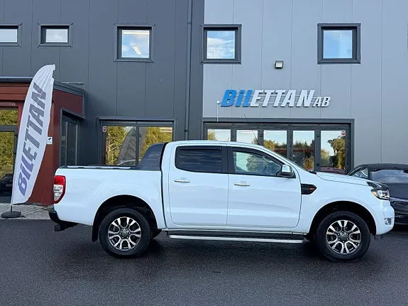 Ford Ranger 2018 photo 5
