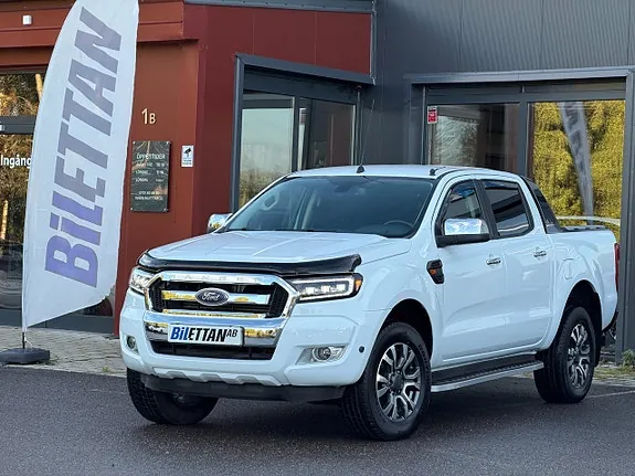 Ford Ranger 2018 photo 4