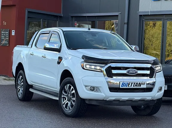 Ford Ranger 2018 photo 2
