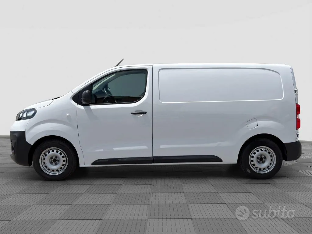 Fiat Scudo 2023 photo 2