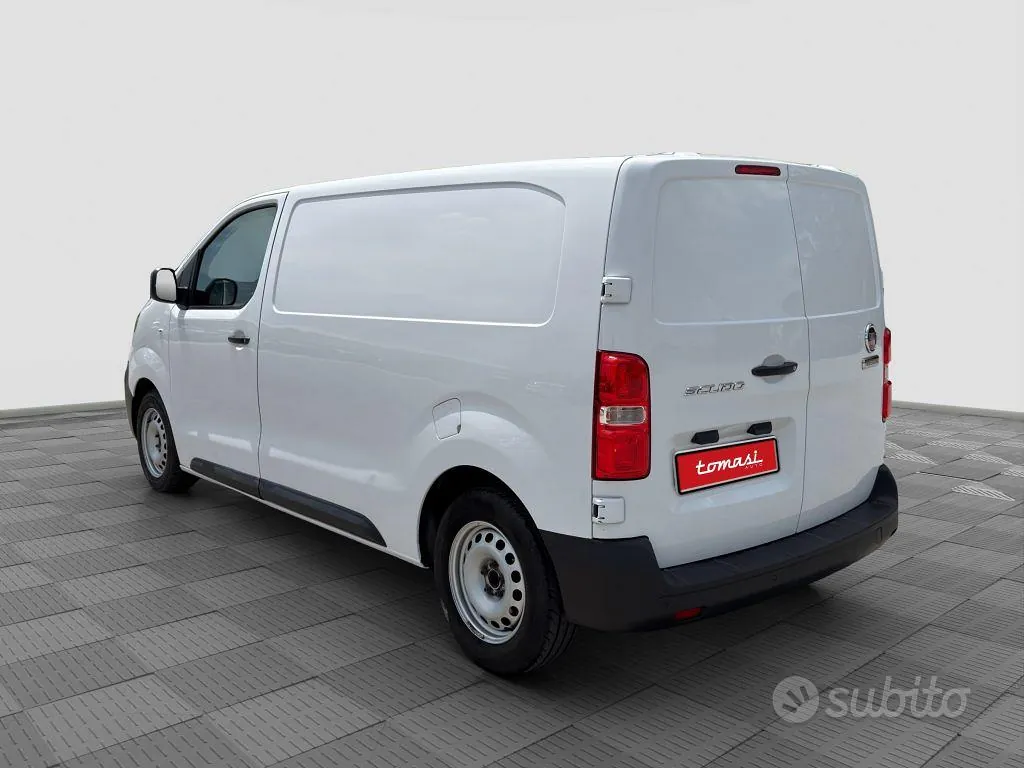 Fiat Scudo 2023 photo 3