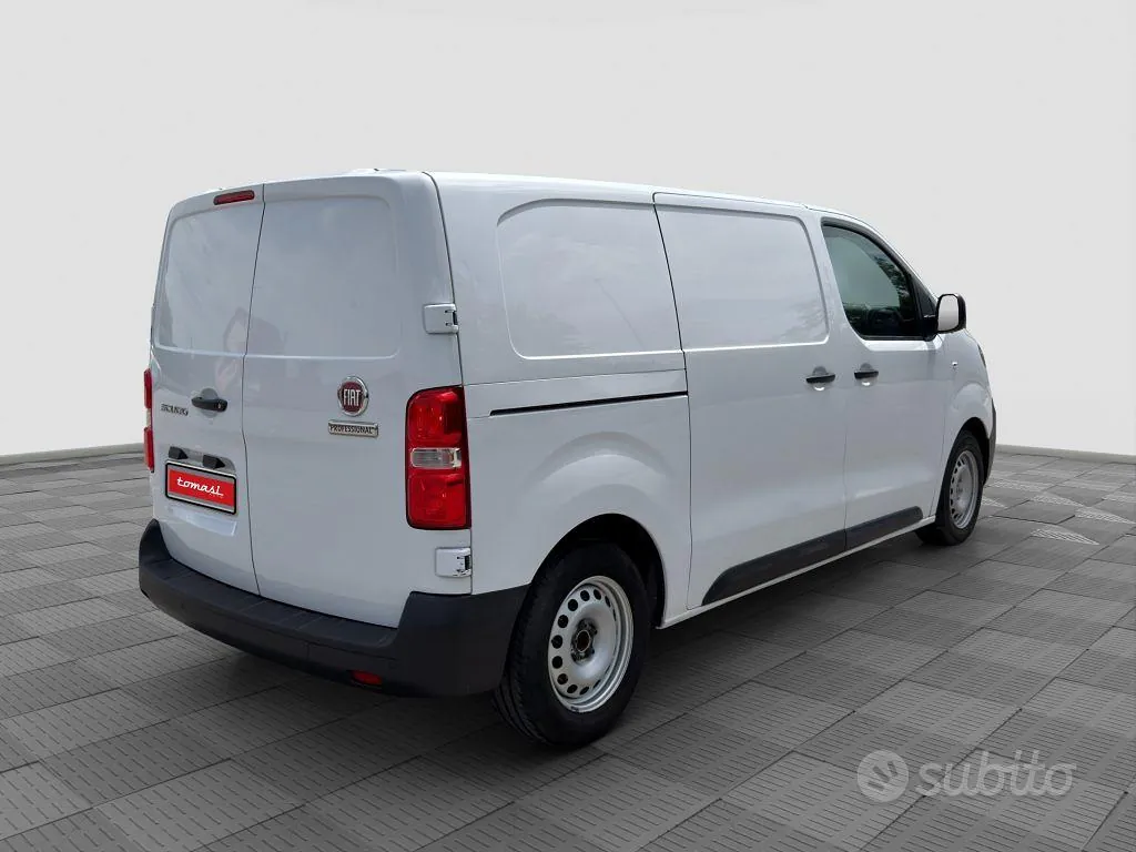 Fiat Scudo 2023 photo 5
